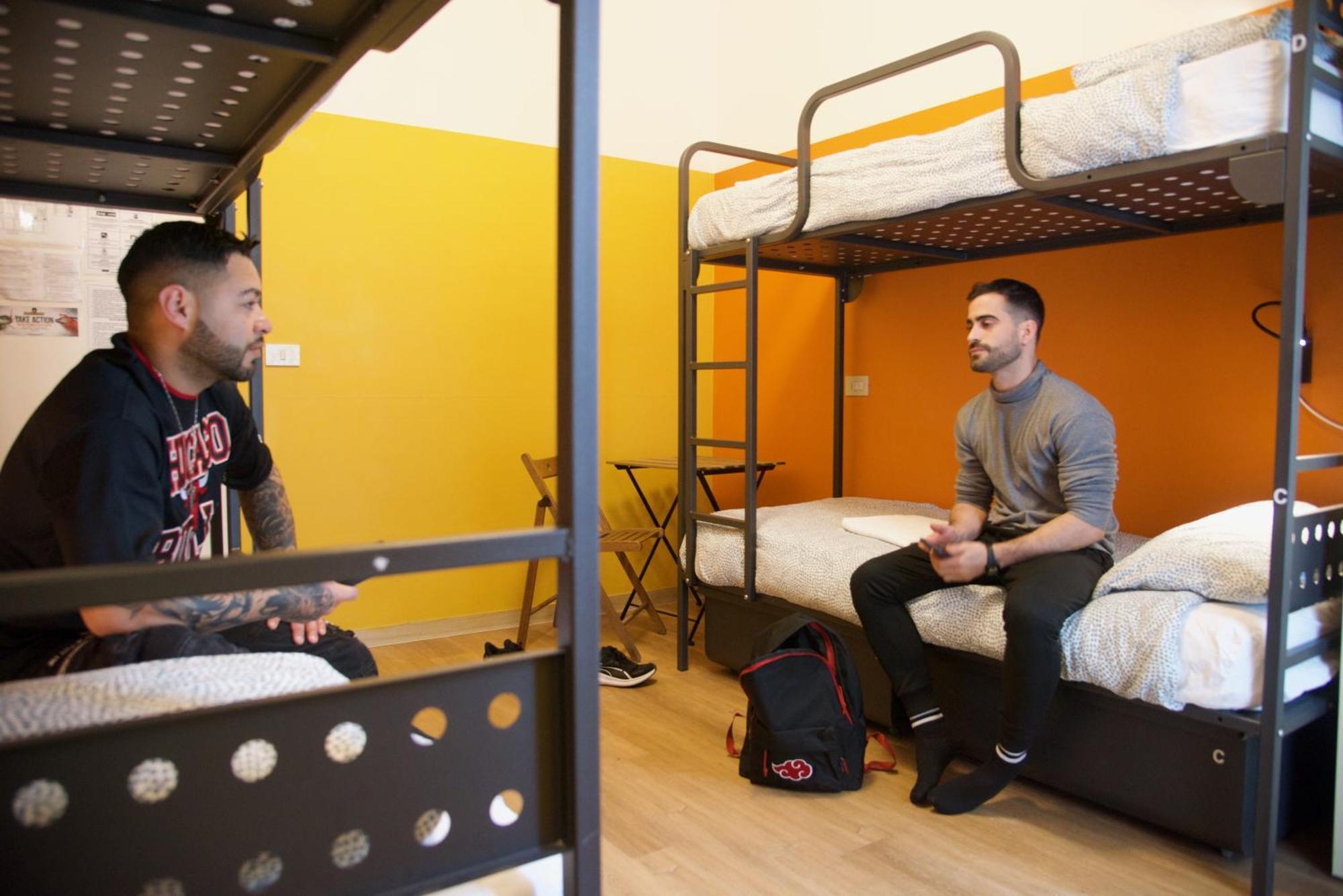 Sunflower Beach Backpacker Hostel & Bar Ρίμινι Εξωτερικό φωτογραφία