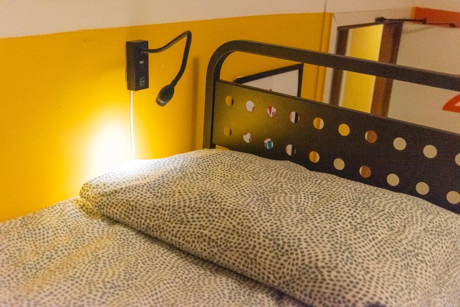 Sunflower Beach Backpacker Hostel & Bar Ρίμινι Εξωτερικό φωτογραφία