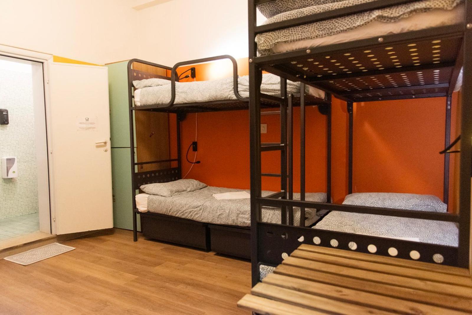 Sunflower Beach Backpacker Hostel & Bar Ρίμινι Εξωτερικό φωτογραφία