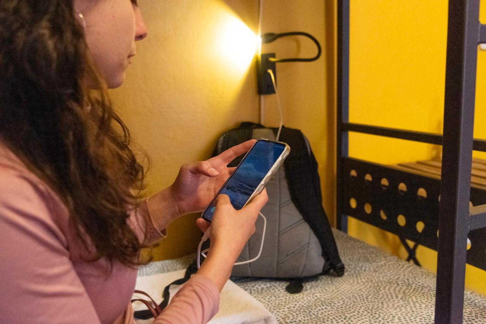 Sunflower Beach Backpacker Hostel & Bar Ρίμινι Εξωτερικό φωτογραφία