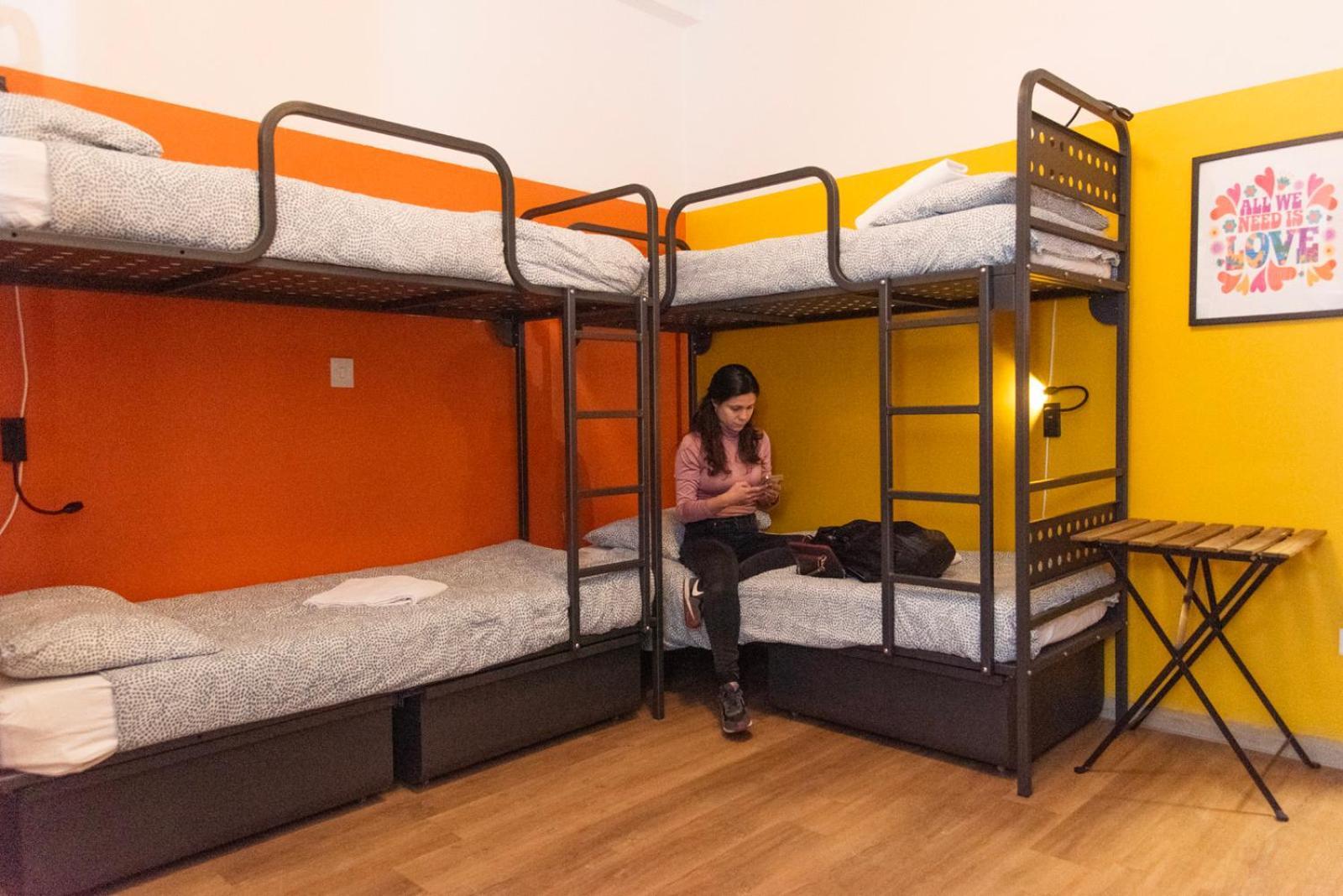 Sunflower Beach Backpacker Hostel & Bar Ρίμινι Εξωτερικό φωτογραφία